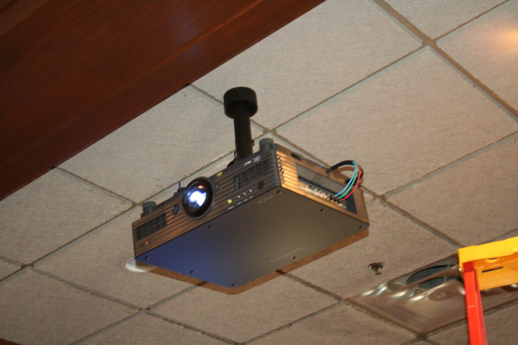 Business AudioVisual Equipment Installation & Sales RaleighCary NC